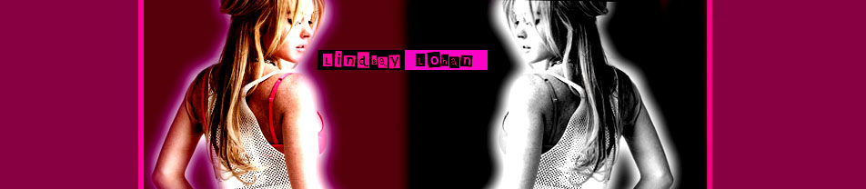 LINDSAY LOHAN SOURCE || The Hungarian Lindsay Lohan Fansite